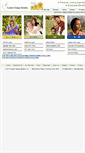 Mobile Screenshot of customdesignbenefits.com